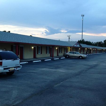 Claxton Northside Inn المظهر الخارجي الصورة